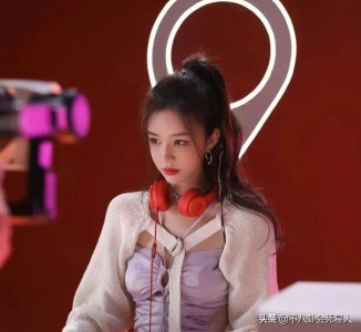 ​百亿身价女网红，曾获央视力捧，现逃税被点名，道歉信照抄无诚意