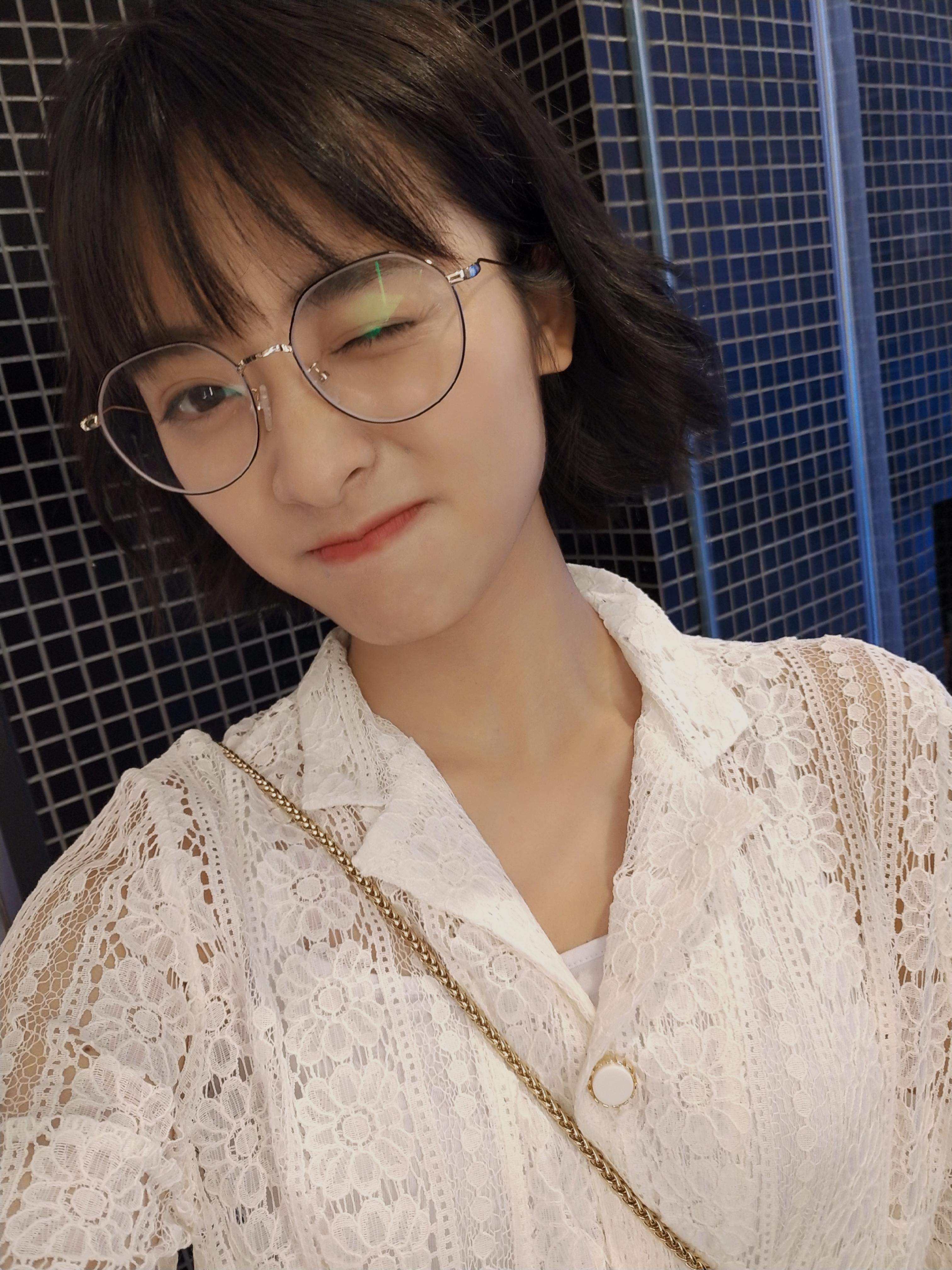 沈月个人资料丨初恋女孩——沈月