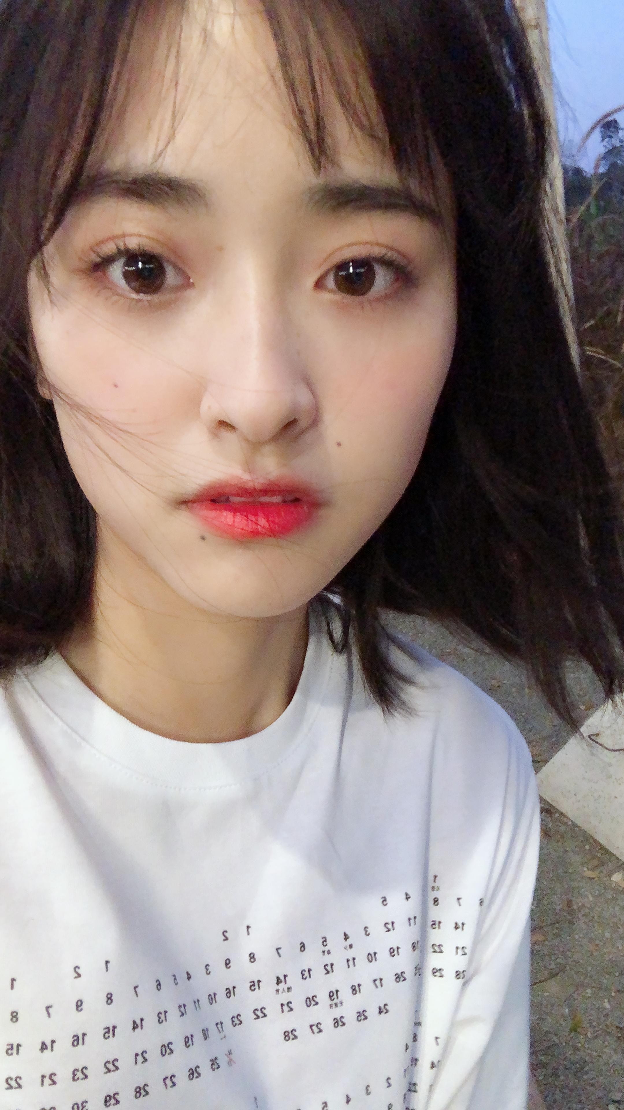 沈月个人资料丨初恋女孩——沈月