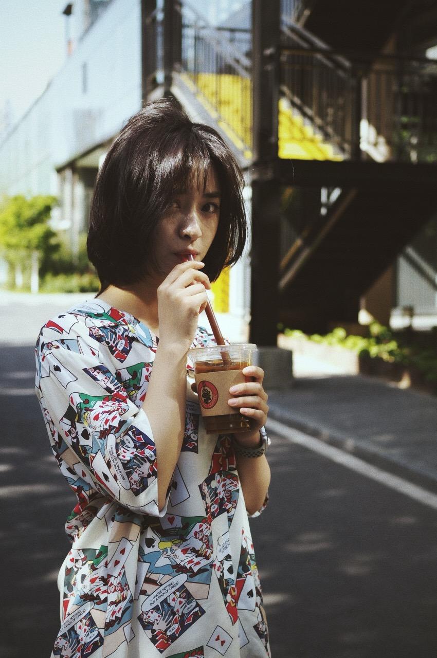 沈月个人资料丨初恋女孩——沈月