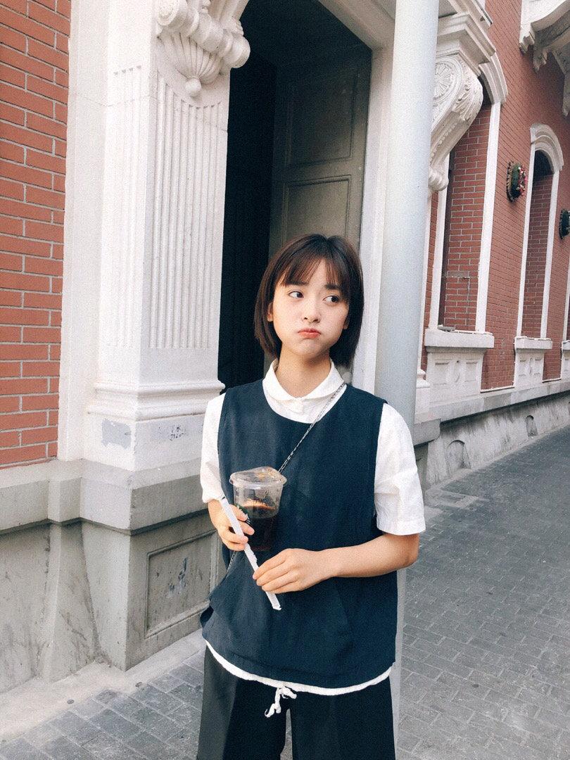 沈月个人资料丨初恋女孩——沈月