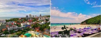 ​HUAWEI nova 2系列“动态照片”定格回忆