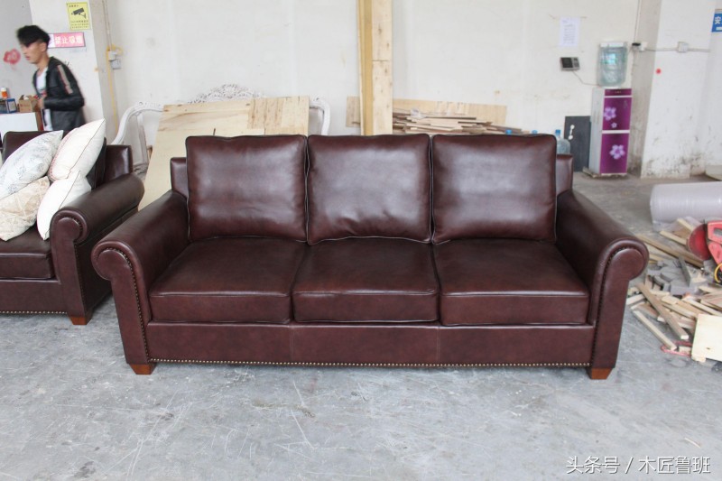 油蜡皮是什么档次的皮(油蜡皮是真皮还是假皮)