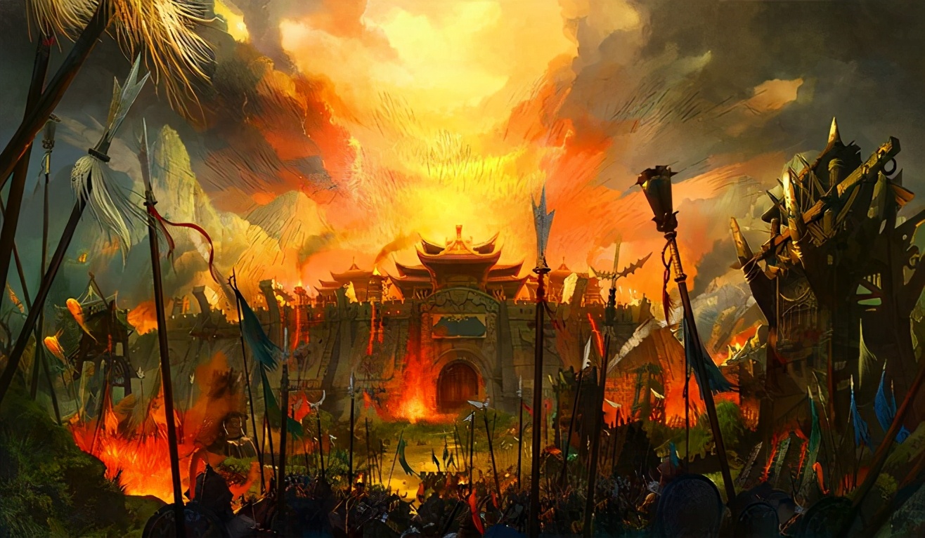 传奇十大人物之一，唐吉可德