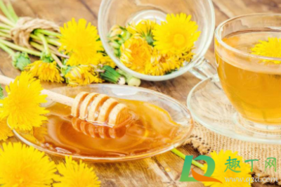 ​假蜂蜜用什么材料制成