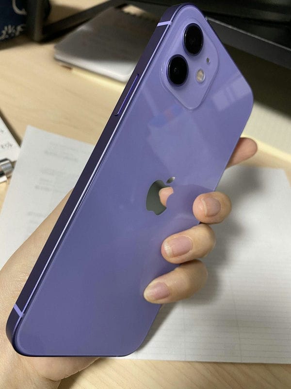 苹果12和11对比参数详细参数（苹果12和11对比参数详细）