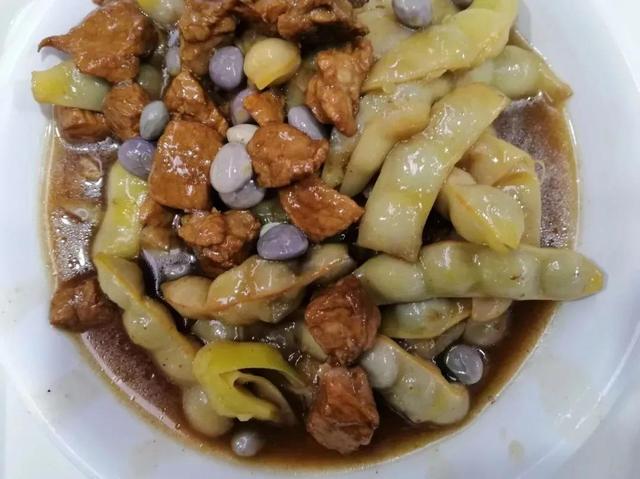 豆角的哪些品种好吃（俗称豆角中的珍品）(2)