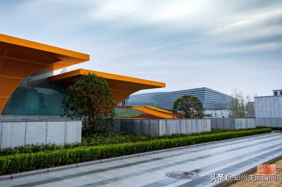 ​地铁十四号线-郑州西部轨道交通重要网络