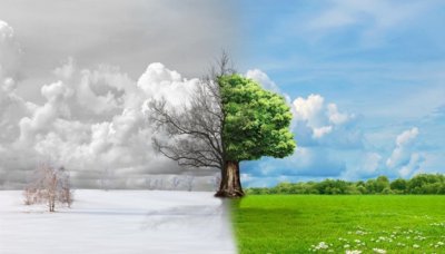 ​大气污染的主要原因是啥