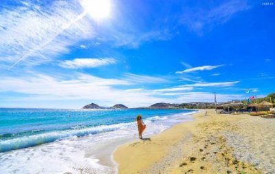 ​中国旅游十大最美景点最美在哪儿