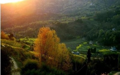 ​福建旅游攻略福建省19个景点必去，带你畅游海洋公园、土楼、鼓浪屿等经典景点