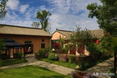 ​四川德阳十大旅游景点，让你的旅行更有趣