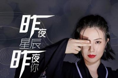 ​昨夜星辰，是哪部电影的插曲