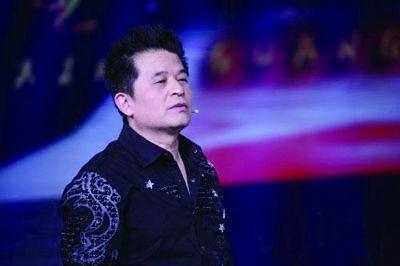 毕福剑风波已过疑将回归《星光大道》,拯救收视率