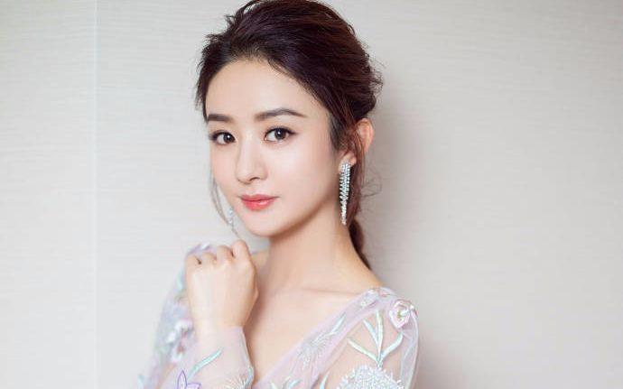 何炅赵丽颖不合事件:何炅终于祝福赵丽颖生子,网友:好意外!