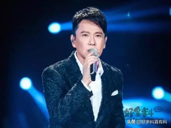 张信哲现任妻子是谁(情歌王子张信哲目前没有感情动态)