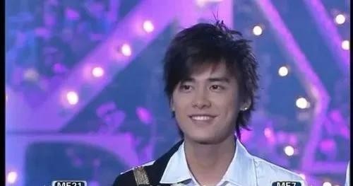 李易峰父亲的用心良苦(原来你是这样子的李易峰)