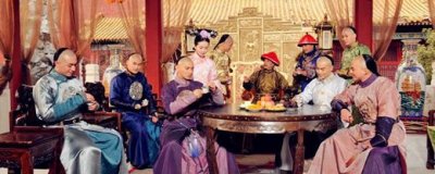 ​步步惊心阿哥们结局