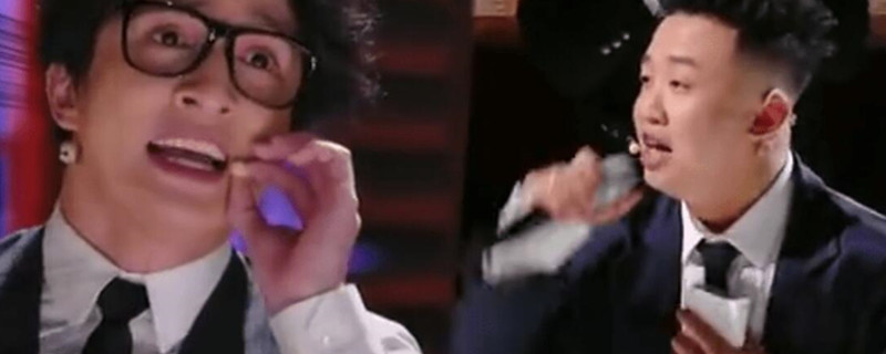 火星情报局gai唱了薛之谦的什么歌