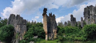 ​风雨而来的《阿诗玛》