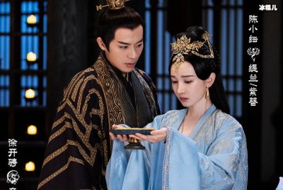 ​斛珠夫人中斛字都还不知道怎么读就来看电视剧了？