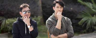 ​吴尊什么时候单飞