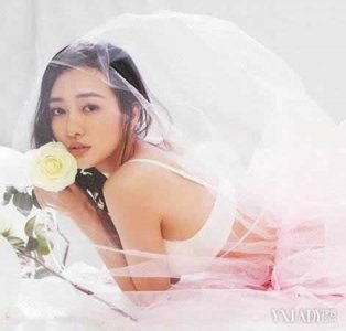 ​王鸥男人装大尺度照片 美的让人窒息