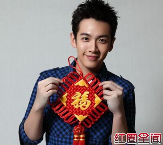 柯震东被小时代除名遭封杀