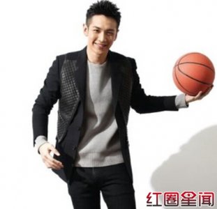 ​柯震东被小时代除名遭封杀