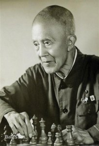 ​中国象棋史未解之谜榜首：谁是杨官璘时代前的象棋第一高手