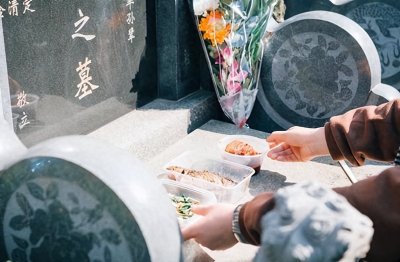 ​“下葬遇三兆，后代出贵人”，是哪3种征兆？老人说可遇而不可求