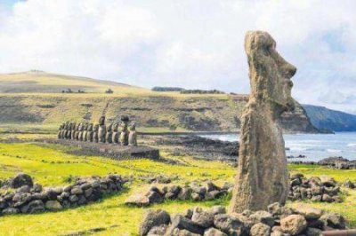 ​全世界昼夜温差最大的是什么地方？