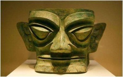 ​地球上第一个男人和女人是如何诞生的？先有男人还是先有女人？