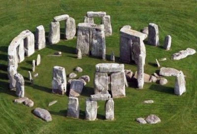 ​探索巨石阵蓝石之谜仍未知如何运输257千米