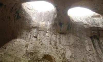 ​恐怖杀人湖之谜杀人湖里面真的有魔鬼吗？