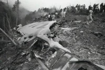 ​船只搁浅和沉船事件