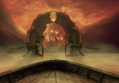 ​鬼魂之谜_世界上有鬼吗？_下面是30多张当时沸沸扬扬的鬼魂