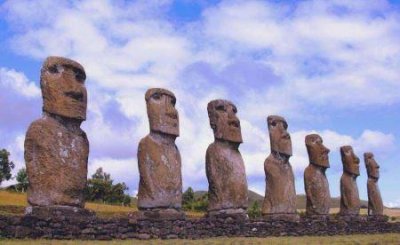 ​中国十大瀑布