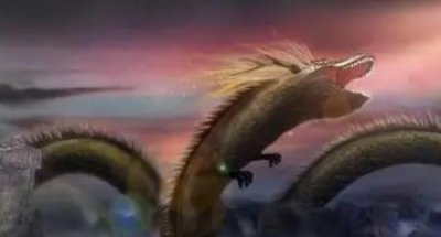 ​第四百六十三章蛟龙