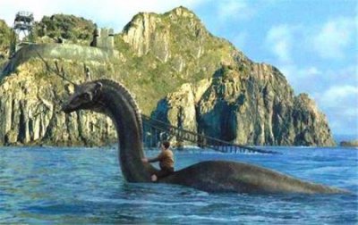 ​你知道远古海洋十大海怪吗？