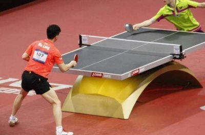 ​乒乓球比赛规则,乒乓球的规则是什么