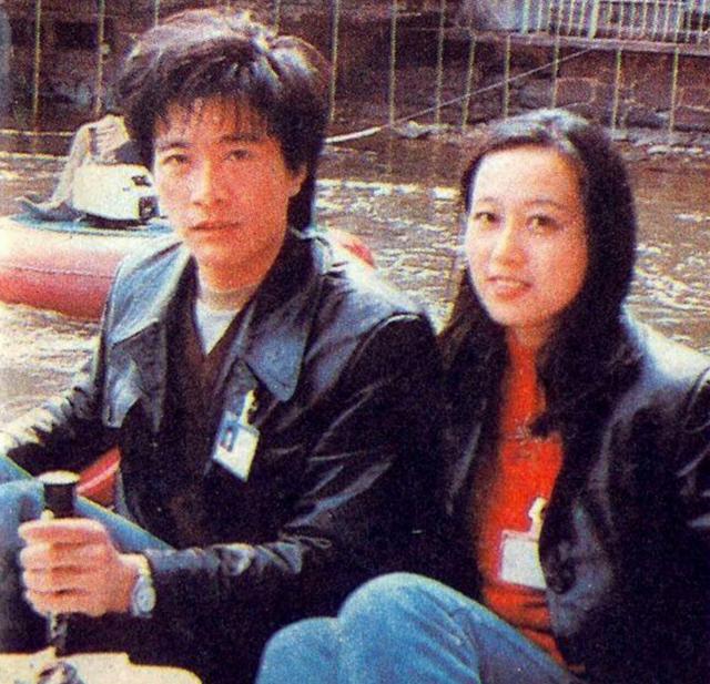 周里京妻子一案始末（前妻38岁家中被害）(13)