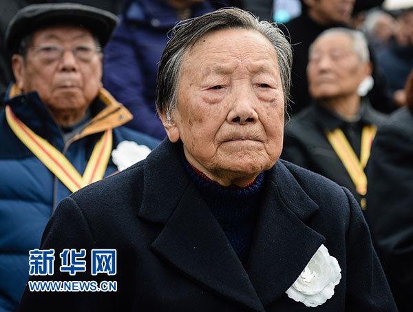 了解南京大屠杀国家公祭日（勿忘刺痛记忆永续和平追求）(3)