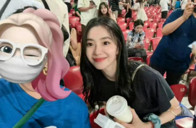 ​刘浩存为什么遭人讨厌(刘浩存：挺好的姑娘，怎么就被抵制了？)