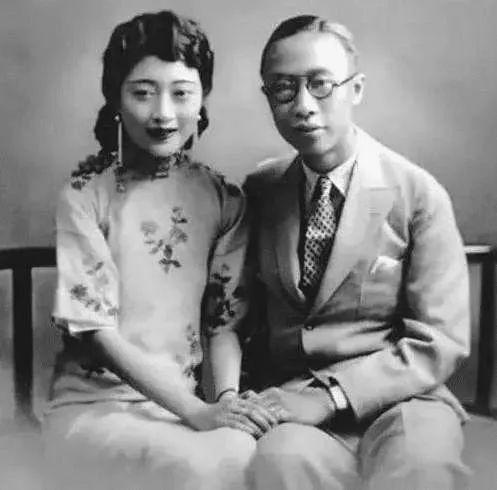 末代皇后：我被无性婚姻坑惨了！