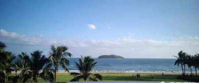 ​春节去那里玩好，春节想去海南，除了三亚，海南还有哪里比较好玩？