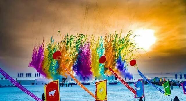 春节去那里玩好，春节想去海南，除了三亚，海南还有哪里比较好玩？图21