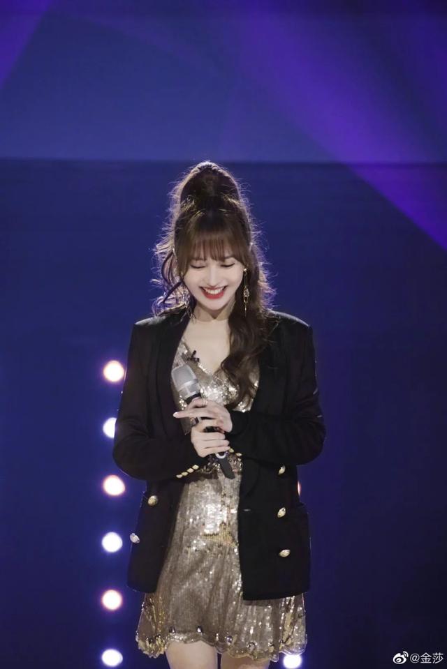 金莎公开整容（美人计金莎变美不靠整容靠正骨）(25)