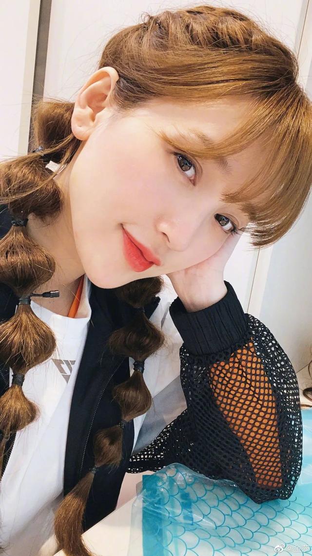 金莎公开整容（美人计金莎变美不靠整容靠正骨）(13)