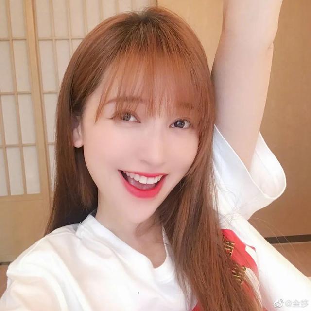 金莎公开整容（美人计金莎变美不靠整容靠正骨）(9)